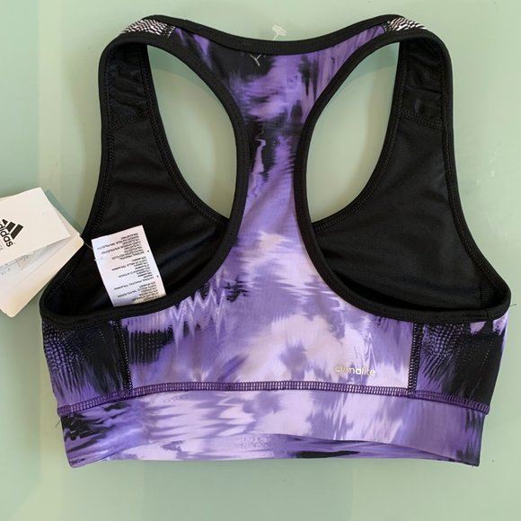 Adidas & Nike XS Women's Workout Athletic Sports Top Wear, Bundle of 4 - Picture 7 of 9